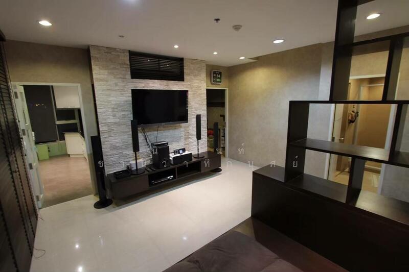 Life @ Ratchada-Suthisan, Bangkok, Ratchadapisek Road, Samsen Nok, Huai Khwang, Bangkok, 1 Bedroom, 59 sqm, Condo For Sale, by Nithinan Chanwatikabud, 60016987 - DDproperty.com