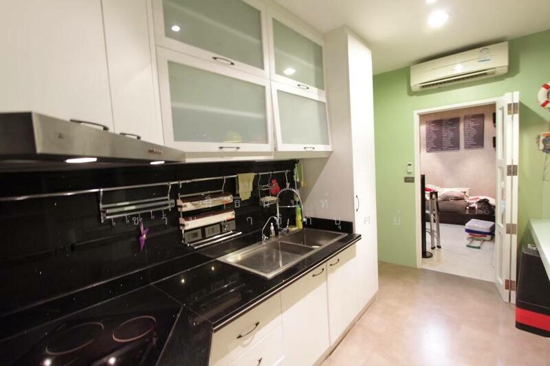 Life @ Ratchada-Suthisan, Bangkok, Ratchadapisek Road, Samsen Nok, Huai Khwang, Bangkok, 1 Bedroom, 59 sqm, Condo For Sale, by Nithinan Chanwatikabud, 60016987 - DDproperty.com