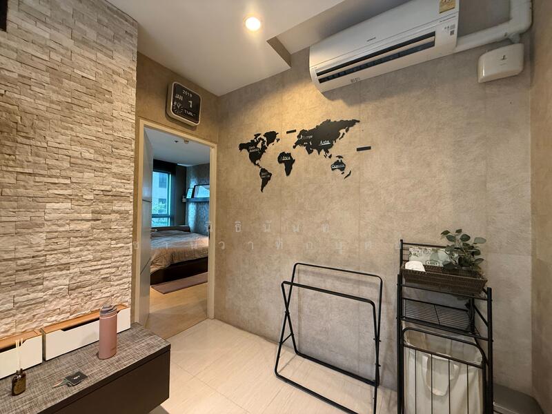 Life @ Ratchada-Suthisan, Bangkok, Ratchadapisek Road, Samsen Nok, Huai Khwang, Bangkok, 1 Bedroom, 59 sqm, Condo For Sale, by Nithinan Chanwatikabud, 60016987 - DDproperty.com