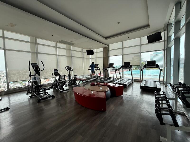 Life @ Ratchada-Suthisan, Bangkok, Ratchadapisek Road, Samsen Nok, Huai Khwang, Bangkok, 1 Bedroom, 59 sqm, Condo For Sale, by Nithinan Chanwatikabud, 60016987 - DDproperty.com
