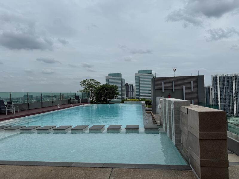 Life @ Ratchada-Suthisan, กรุงเทพ, ถนนรัชดาภิเษก, สามเสนนอก, ห้วยขวาง, กรุงเทพ, 59 ตร.ม., คอนโด ขาย, โดย นิธินันท์ ชานวาทิกบุศย์, 60016987 - DDproperty.com