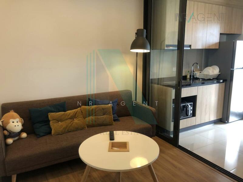 Hasu Haus, Bangkok, Sukhumvit 77 Road, Phra Kanong Nua, Watthana, Bangkok, 1 Bedroom, 34 sqm, Condo For Sale, by NR AGENT, 60017000 - DDproperty.com