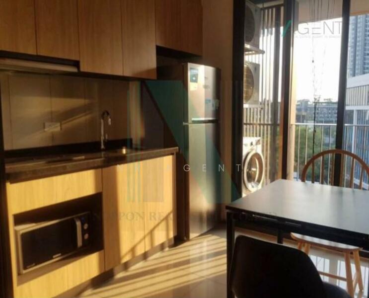 Hasu Haus, Bangkok, Sukhumvit 77 Road, Phra Kanong Nua, Watthana, Bangkok, 1 Bedroom, 34 sqm, Condo For Sale, by NR AGENT, 60017000 - DDproperty.com