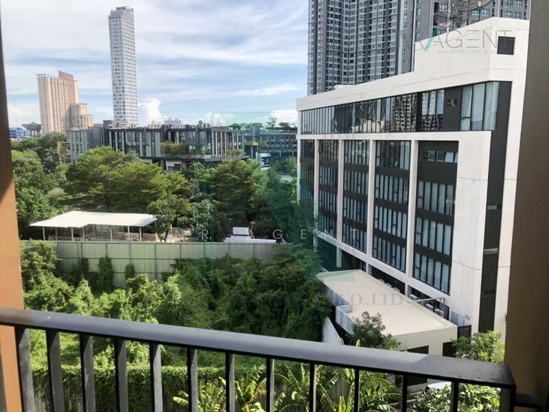 Hasu Haus, Bangkok, Sukhumvit 77 Road, Phra Kanong Nua, Watthana, Bangkok, 1 Bedroom, 34 sqm, Condo For Sale, by NR AGENT, 60017000 - DDproperty.com