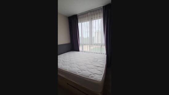 Dcondo Campus Hideaway, pathum-thani, 345 Khlong Luang - Chiang Rak Road, Khlong Nung, Khlong Luang, Pathum Thani, Studio, 26 sqm, Condo For Rent, by Ter ., 60017073 - DDproperty.com