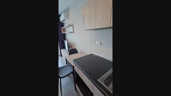 Dcondo Campus Hideaway, pathum-thani, 345 Khlong Luang - Chiang Rak Road, Khlong Nung, Khlong Luang, Pathum Thani, Studio, 26 sqm, Condo For Rent, by Ter ., 60017073 - DDproperty.com