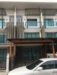 Town Avenue Cocos Rama 2 Soi 50 : ทาวน์ อเวนิว โคโคส พระราม 2 ซอย 50, กรุงเทพ