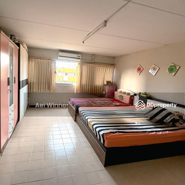 For Sale - T12 Popular Condo, Nonthaburi