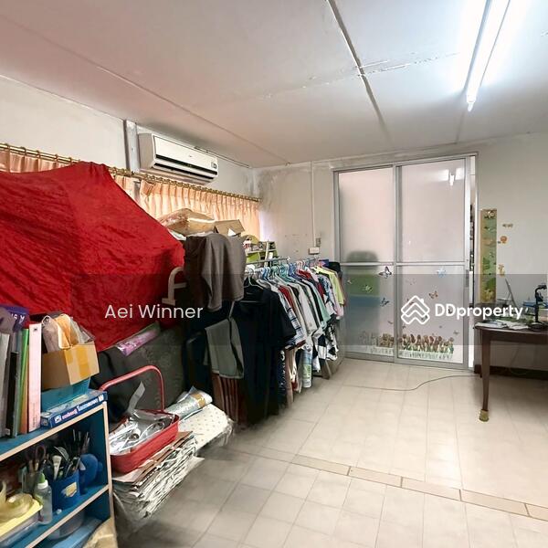 For Sale - T12 Popular Condo, Nonthaburi