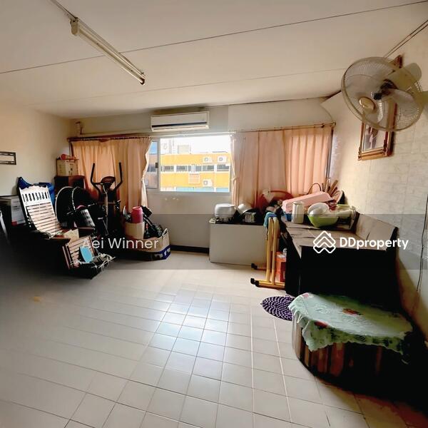 For Sale - T12 Popular Condo, Nonthaburi