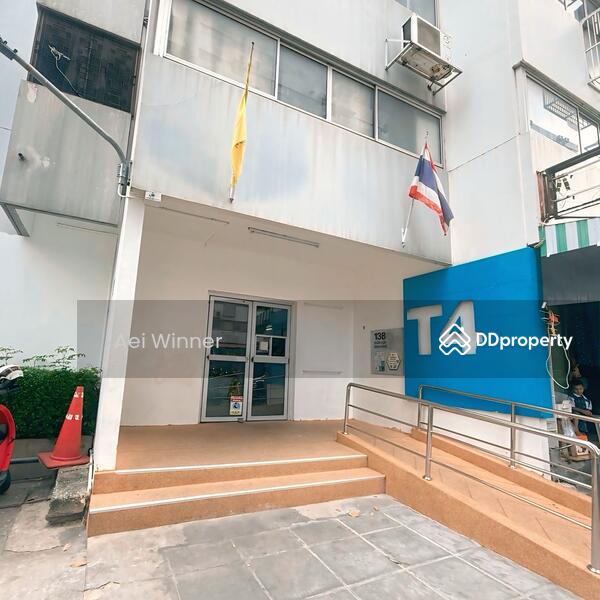 For Sale - T12 Popular Condo, Nonthaburi