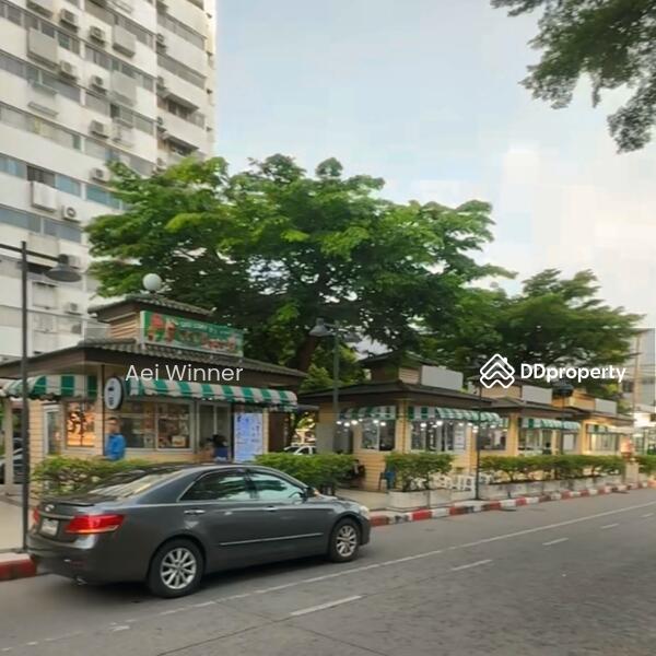 For Sale - T12 Popular Condo, Nonthaburi