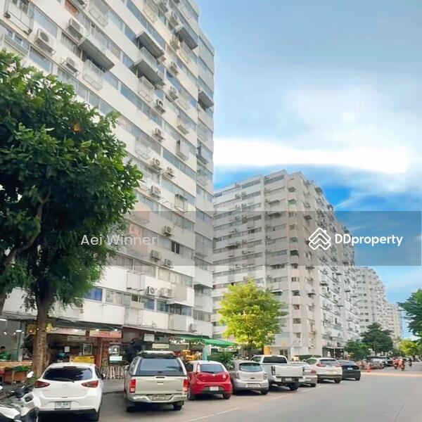For Sale - T12 Popular Condo, Nonthaburi