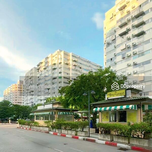 For Sale - T12 Popular Condo, Nonthaburi