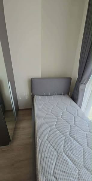 Nue District R9, Bangkok, 59 Rama 9 Road, Huai Khwang, Bangkok, 2 Bedrooms, 34 sqm, Condo For Rent, by The Right Estate Co,.Ltd., 60017127 - DDproperty.com