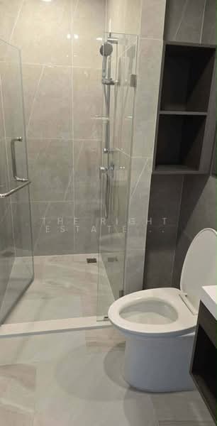 Nue District R9, Bangkok, 59 Rama 9 Road, Huai Khwang, Bangkok, 2 Bedrooms, 34 sqm, Condo For Rent, by The Right Estate Co,.Ltd., 60017127 - DDproperty.com
