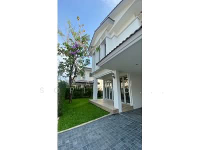 ขาย - Manthana Ramintra-Wongwean : บ้านมัณฑนา รามอินทรา-วงแหวน, กรุงเทพ