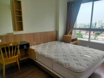 ขาย - U Delight @ Huamak Station : ยู ดีไลท์ แอท หัวหมาก สเตชั่น, กรุงเทพ