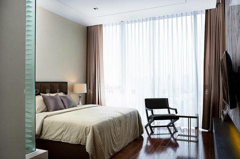MARQUE Sukhumvit, Bangkok, 719 Sukhumvit 39 Road, Khlong Tan Nua, Watthana, Bangkok, 2 Bedrooms, 127 sqm, Condo For Rent, by Foreign Hub Estate, 60017183 - DDproperty.com