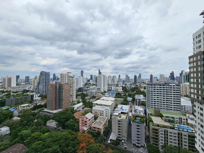 MARQUE Sukhumvit, Bangkok, 719 Sukhumvit 39 Road, Khlong Tan Nua, Watthana, Bangkok, 2 Bedrooms, 127 sqm, Condo For Rent, by Foreign Hub Estate, 60017183 - DDproperty.com