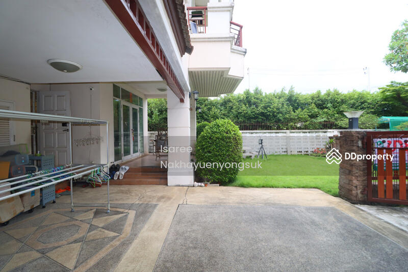 บ้านเดี่ยว นนทบุรี บางใหญ่, บ้านเดี่ยว รัตนาธิเบศร์, บ้านใกล้ MRT สีม่วง บ้านใกล้เซ็นทรัล เวสต์เกต