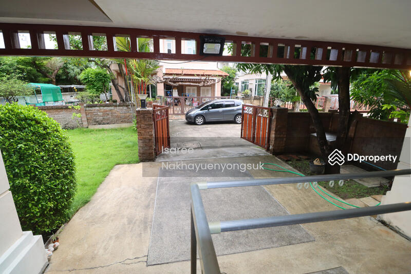 บ้านเดี่ยว นนทบุรี บางใหญ่, บ้านเดี่ยว รัตนาธิเบศร์, บ้านใกล้ MRT สีม่วง บ้านใกล้เซ็นทรัล เวสต์เกต
