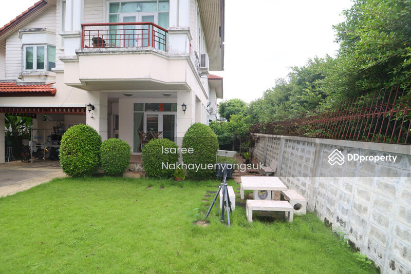 บ้านเดี่ยว นนทบุรี บางใหญ่, บ้านเดี่ยว รัตนาธิเบศร์, บ้านใกล้ MRT สีม่วง บ้านใกล้เซ็นทรัล เวสต์เกต