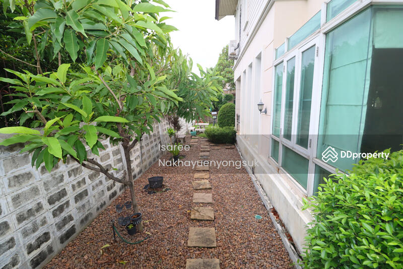 บ้านเดี่ยว นนทบุรี บางใหญ่, บ้านเดี่ยว รัตนาธิเบศร์, บ้านใกล้ MRT สีม่วง บ้านใกล้เซ็นทรัล เวสต์เกต