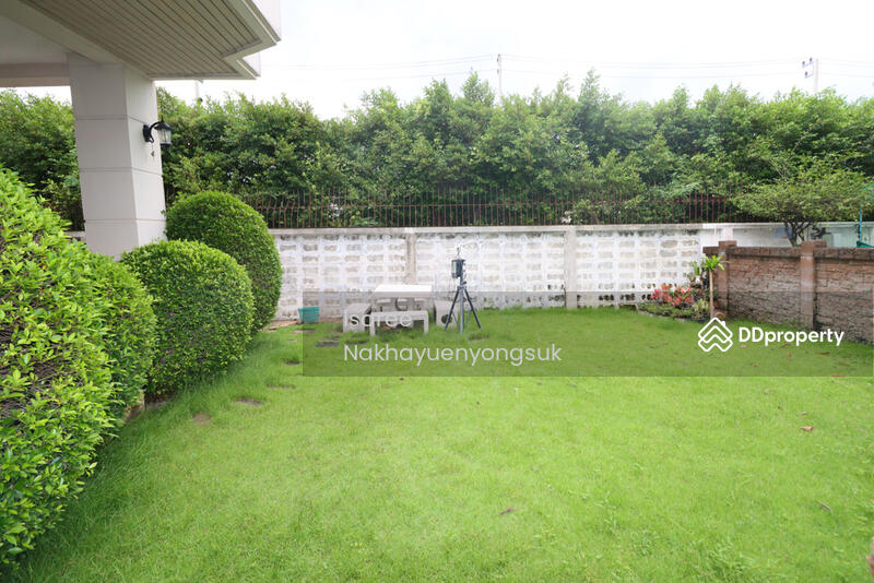 บ้านเดี่ยว นนทบุรี บางใหญ่, บ้านเดี่ยว รัตนาธิเบศร์, บ้านใกล้ MRT สีม่วง บ้านใกล้เซ็นทรัล เวสต์เกต