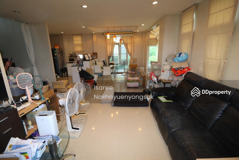 บ้านเดี่ยว นนทบุรี บางใหญ่, บ้านเดี่ยว รัตนาธิเบศร์, บ้านใกล้ MRT สีม่วง บ้านใกล้เซ็นทรัล เวสต์เกต
