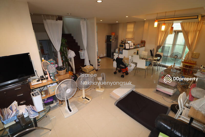บ้านเดี่ยว นนทบุรี บางใหญ่, บ้านเดี่ยว รัตนาธิเบศร์, บ้านใกล้ MRT สีม่วง บ้านใกล้เซ็นทรัล เวสต์เกต
