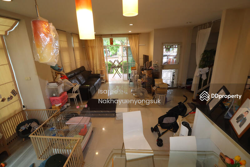 บ้านเดี่ยว นนทบุรี บางใหญ่, บ้านเดี่ยว รัตนาธิเบศร์, บ้านใกล้ MRT สีม่วง บ้านใกล้เซ็นทรัล เวสต์เกต