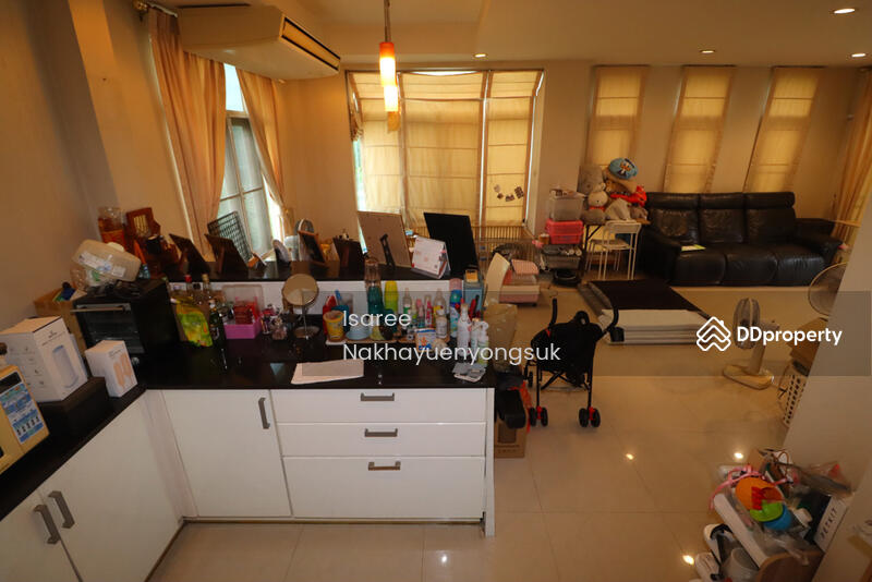 บ้านเดี่ยว นนทบุรี บางใหญ่, บ้านเดี่ยว รัตนาธิเบศร์, บ้านใกล้ MRT สีม่วง บ้านใกล้เซ็นทรัล เวสต์เกต