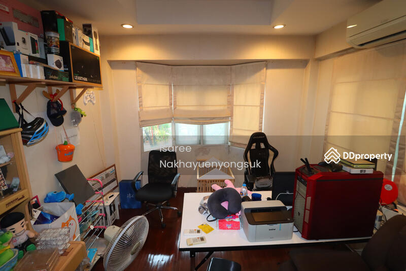 บ้านเดี่ยว นนทบุรี บางใหญ่, บ้านเดี่ยว รัตนาธิเบศร์, บ้านใกล้ MRT สีม่วง บ้านใกล้เซ็นทรัล เวสต์เกต