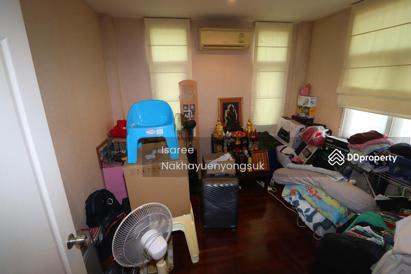 บ้านเดี่ยว นนทบุรี บางใหญ่, บ้านเดี่ยว รัตนาธิเบศร์, บ้านใกล้ MRT สีม่วง บ้านใกล้เซ็นทรัล เวสต์เกต