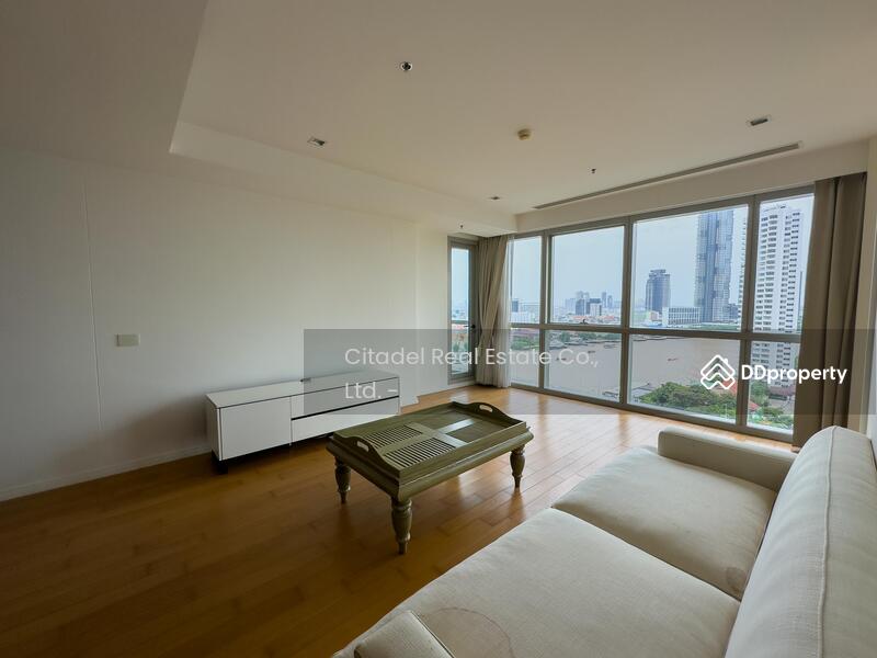 For Sale - The River by Raimon Land, Bangkok