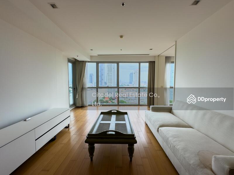 For Sale - The River by Raimon Land, Bangkok