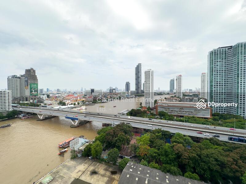 For Sale - The River by Raimon Land, Bangkok