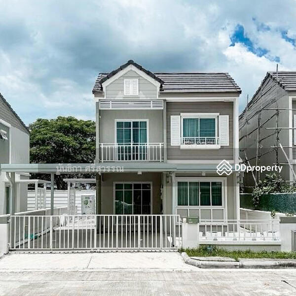 ขาย - The Village Rangsit - Wongwaen : เดอะ วิลเลจ รังสิต - วงแหวน, ปทุมธานี