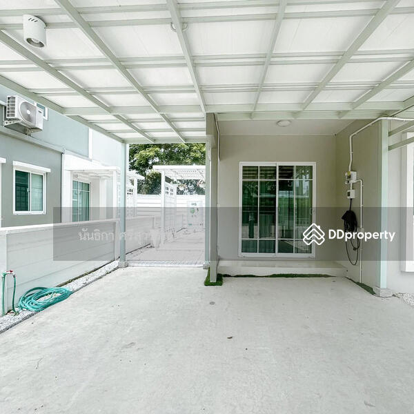 ขาย - The Village Rangsit - Wongwaen : เดอะ วิลเลจ รังสิต - วงแหวน, ปทุมธานี