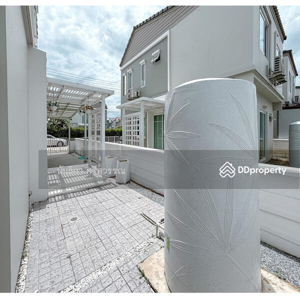 ขาย - The Village Rangsit - Wongwaen : เดอะ วิลเลจ รังสิต - วงแหวน, ปทุมธานี