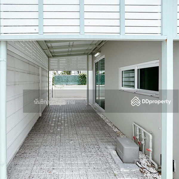 ขาย - The Village Rangsit - Wongwaen : เดอะ วิลเลจ รังสิต - วงแหวน, ปทุมธานี