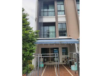 ขาย - Baan Klang Muang Nawamin 42 : บ้านกลางเมือง นวมินทร์ 42, กรุงเทพ