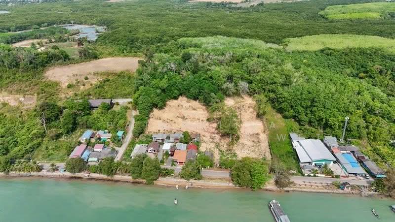 BEACHFRONT LAND PHUKET, ภูเก็ต, ป่าคลอก, ถลาง, ภูเก็ต, 13,752 ตร.ม., ที่ดิน ขาย, โดย Patchalida Chanchaisiriwet, 60017283 - DDproperty.com