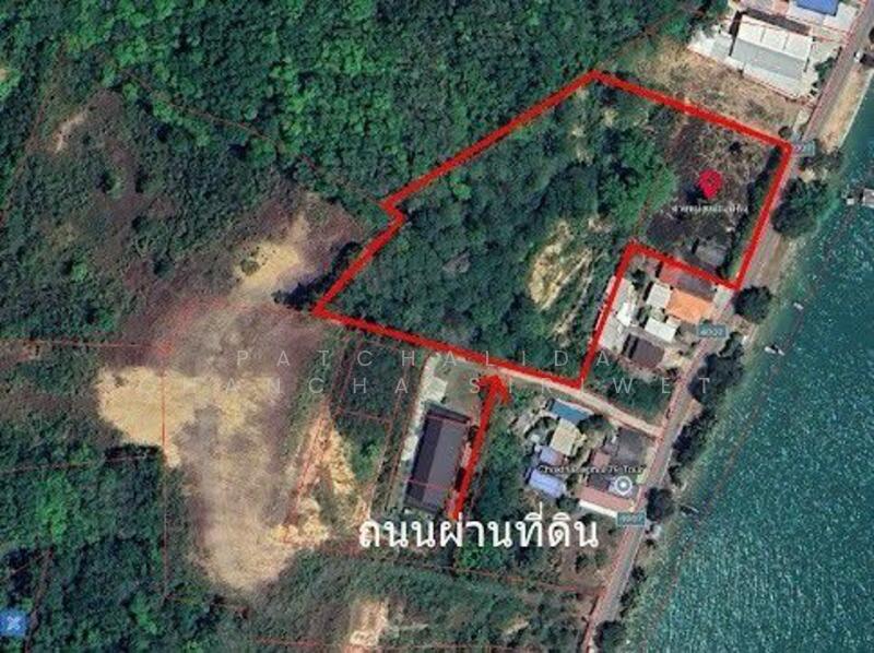 BEACHFRONT LAND PHUKET, ภูเก็ต, ป่าคลอก, ถลาง, ภูเก็ต, 13,752 ตร.ม., ที่ดิน ขาย, โดย Patchalida Chanchaisiriwet, 60017283 - DDproperty.com