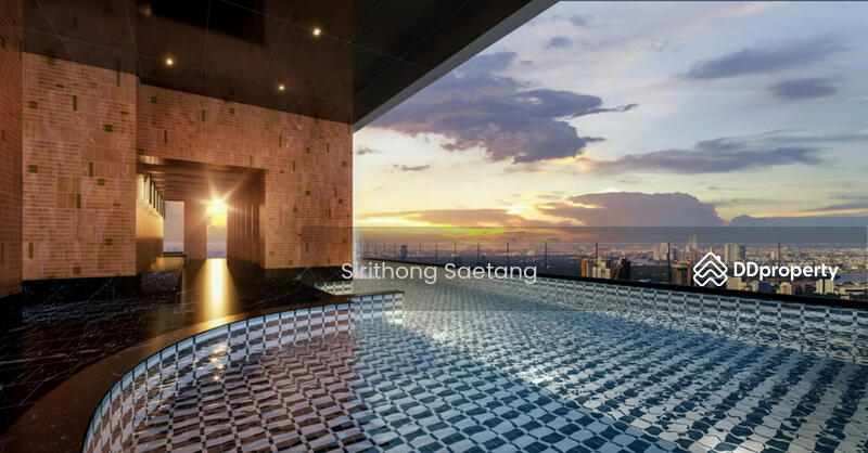 For Sale - Noble Form Thonglor, Bangkok