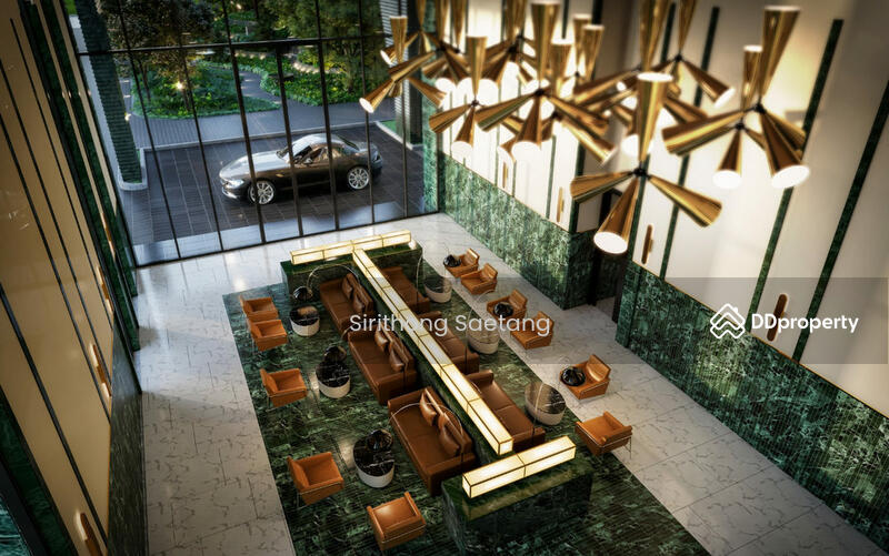 For Sale - Noble Form Thonglor, Bangkok