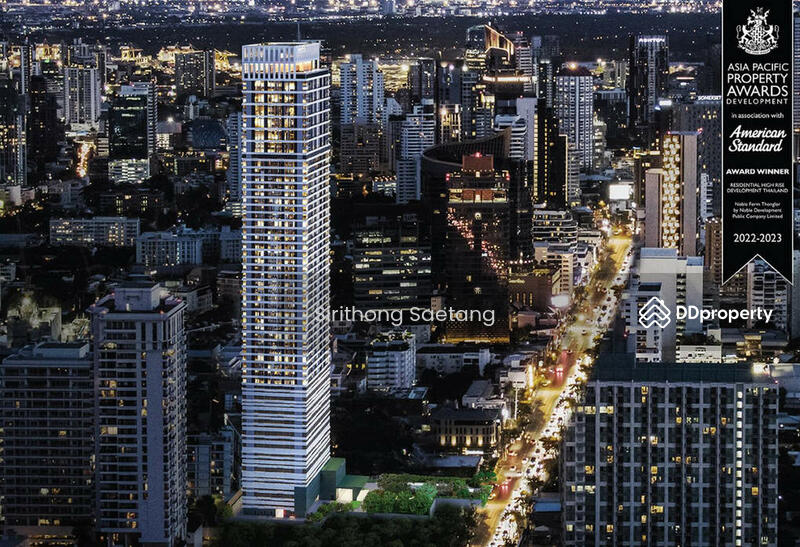 For Sale - Noble Form Thonglor, Bangkok