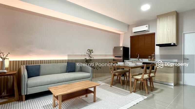 ให้เช่า - Pleno Sukhumvit-Bangna 2 : พลีโน่ สุขุมวิท-บางนา 2, สมุทรปราการ