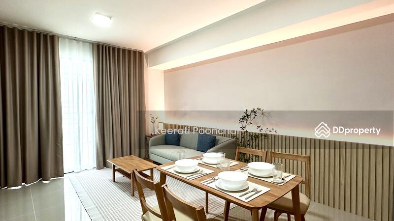 ให้เช่า - Pleno Sukhumvit-Bangna 2 : พลีโน่ สุขุมวิท-บางนา 2, สมุทรปราการ